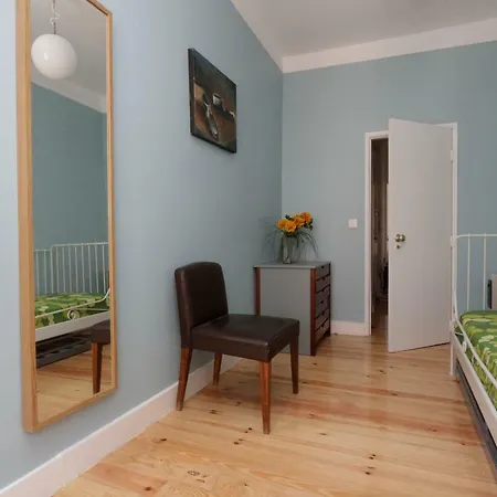Apartment In The Center Of