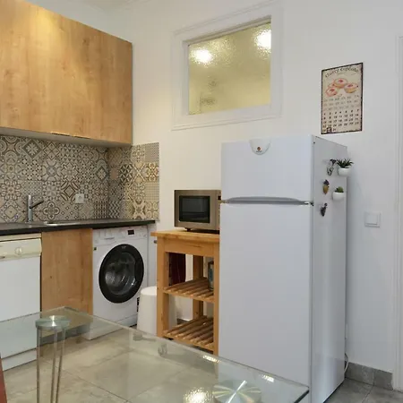 Apartment In The Center Of *